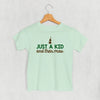 Just A Kid And Their Max (Kids) by Ivy + Cloth