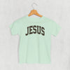 Jesus Arch (Kids)