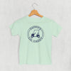Daddy's Lil' Caddy (Kids) by Ivy + Cloth
