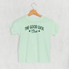 The Good Luck Club (Kids)