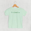 Green Ribbon Doodles (Kids)