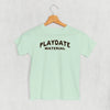 Playdate Material (Kids) by Ivy + Cloth