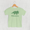 Kidasaurus (Kids) by Ivy + Cloth