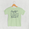 Daddy's Fishing Buddy (Kids) by Ivy + Cloth