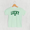 Lucky Arch (Kids) by Ivy + Cloth