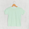 Kids Tee Blank