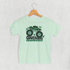 Crushing Shamrocks (Kids)
