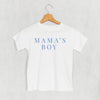 Boy Mama and Mama's Boy by Ivy + Cloth