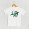 Saint Pat-Rex Day (Kids) by Ivy + Cloth
