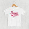 Snack Queen (Kids) by Ivy + Cloth