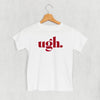 Ugh (Kids) by Ivy + Cloth