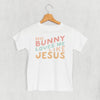 No Bunny Loves Me Like Jesus (Kids)