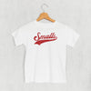 Smalls (Kids) by Ivy + Cloth