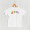 Rainbow Arch (Kids) by Ivy + Cloth