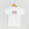 You Are Magical Mermaid Tails (Kids) by Ivy + Cloth