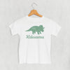 Kidasaurus (Kids) by Ivy + Cloth