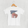 Play Ball Cartoon (Kids) by Ivy + Cloth
