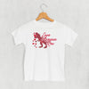 Loveasaurus Rex (Kids)