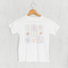 Easter Coquette Grid (Kids)