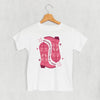 Walking By Faith (Kids) by Ivy + Cloth