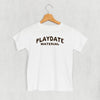 Playdate Material (Kids) by Ivy + Cloth