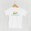 Digging Into Easter (Kids) by Ivy + Cloth