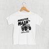 Monster Mash Monster Truck (Kids) by Ivy + Cloth