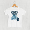 Ready To Crush 2 (Kids) by Ivy + Cloth