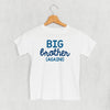 Big Brother Again (Kids) by Ivy + Cloth