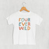 Four Ever Wild (Kids)