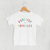 Poolside + Popsicles (Kids) by Ivy + Cloth