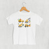 Easter Construction Vehicles (Kids) by Ivy + Cloth