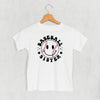 Baseball Sister (Kids) by Ivy + Cloth
