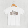 Tiny Tailgater (Kids) by Ivy + Cloth