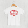 Little Bit Dramatic Arch (Kids) by Ivy + Cloth