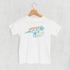 Easter-Saurus Rex (Kids) by Ivy + Cloth