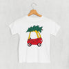 Christmas Tree Toy Car (Kids)