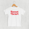 Sweet Heart (Kids) by Ivy + Cloth