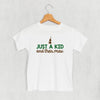 Just A Kid And Their Max (Kids) by Ivy + Cloth
