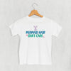 Mermaid Hair Don't Care (Kids) by Ivy + Cloth