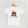 Berries For Breakfast (Kids) by Ivy + Cloth