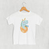 Dino Easter Egg (Kids) by Ivy + Cloth