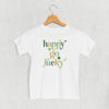 Happy Go Lucky Multicolor (Kids) by Ivy + Cloth
