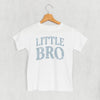Little Bro Distressed (Kids)