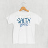 Salty Soul (Kids) by Ivy + Cloth