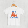 You're Claw-Some! (Kids) by Ivy + Cloth