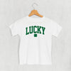 Lucky Arch (Kids) by Ivy + Cloth
