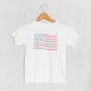 Seashell + Starfish Flag (Kids)