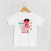 Ahoy Octopus (Kids) by Ivy + Cloth