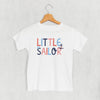Little Sailor (Kids) by Ivy + Cloth